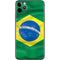 Brazil Flag iPhone 11 Pro Max Skin